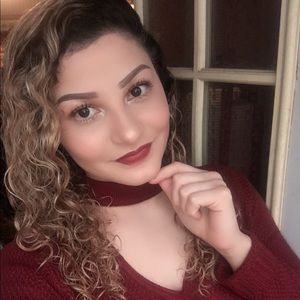 Meet your Posher, Marlene